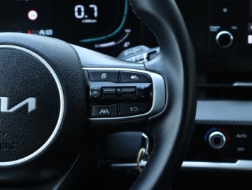 Kia Sportage V SUV 1.6 T-GDI MHEV 150KM 2023 Kia Sportage 1.6 T-GDI MHEV, Salon Polska, zdjęcie 20