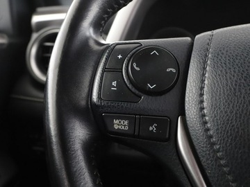 Toyota RAV4 IV MPV Facelifting 2.0 Valvematic 152KM 2017 Toyota RAV-4 automat 4x4 kamera hak klima-auto, zdjęcie 29