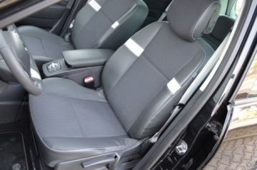 Renault Scenic III Van Facelifting 2.0 16v 140KM 2012 CZARNY ZAREJESTROWANY 2.0i 16V BOSE PANORAMA BI-XENON SKÓRA KAMERA NAVI, zdjęcie 23