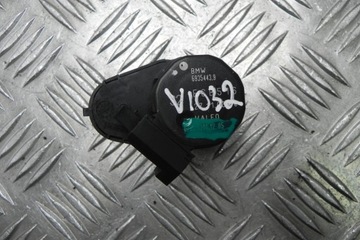 MOTOREK KRYT KOLEKTORU BMW X5 (E53) 6935443 DIESEL 160KW 2004