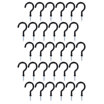 ПОТОЛОЧНЫЕ КРЮЧКИ ДЕКОРАТИВНЫЕ КРЮЧКИ КРЮЧКИ ВИНТЫ ТОЧКИ