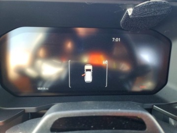 Toyota Land Cruiser VIII 2025 Toyota Land Cruiser Base 2025 2.4 Hybryda 381KM, zdjęcie 9