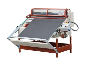 RAIMONDI FREZARKA JOLLY 1200 ADV ZE STOŁEM 1200 230V 50HZ