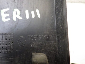 Левая сторона Simper Leap Master III 768190129R