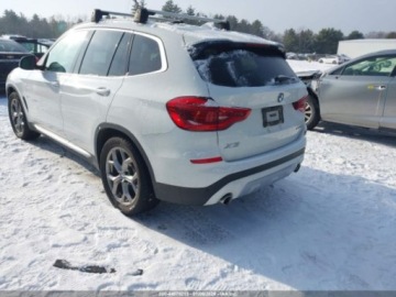 BMW X3 G01 2021 BMW X3 xDrive30i 2021 2.0 Benzyna 248KM, zdjęcie 3