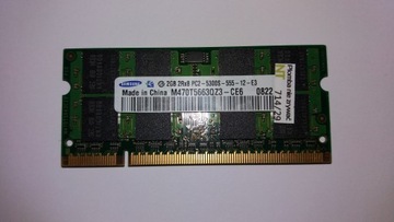 Ddr2 Для Ноутбука Купить