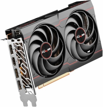 Karta graficzna SAPPHIRE GPRO X060 8 GB