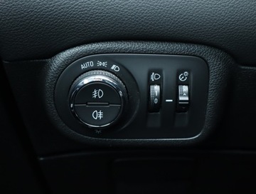 Opel Zafira C Tourer Facelifting 1.6 CDTI 120KM 2017 Opel Zafira Tourer 1.6 CDTI, Serwis ASO, 7 miejsc, zdjęcie 21