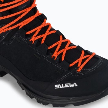 Buty trekkingowe męskie Salewa MTN Trainer 2 42.5