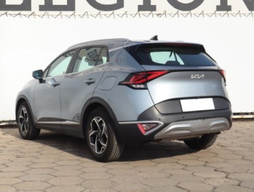 Kia Sportage V SUV 1.6 T-GDI 150KM 2024 Kia Sportage 1.6 T-GDI, Salon Polska, zdjęcie 3