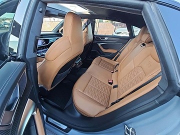 Audi A7 C8 2024 Audi RS7 Sportback Performance 2024 4.0l 4.0 Benzyna 621KM, zdjęcie 14