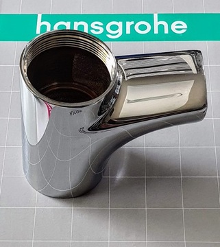 HANSGROHE AVISTA Korpus baterii bidetowej 31728000