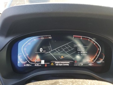 BMW X3 G45 2024 BMW X3 sDrive30I 2024 2.0l 2.0 Benzyna 248KM, zdjęcie 9