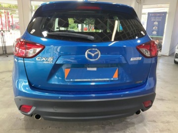 Mazda CX-5 I SUV 2.0 SKYACTIV-G 160KM 2013 Mazda CX-5 2.0 Sports-Line AWD, zdjęcie 6
