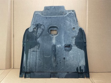 MERCEDES B KLASA W246 OSŁONA PŁYTA POD SILNIK A2465200123