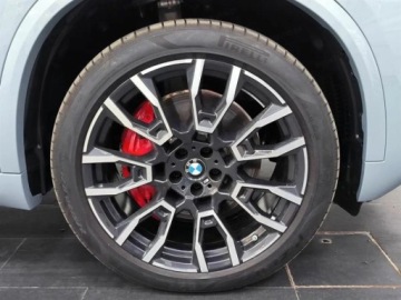 BMW X5 G05 SUV Facelifting 3.0 30d 298KM 2026 BMW X5 xDrive30d Sport Suv 3.0 (298KM) 2026, zdjęcie 17