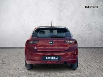 Opel Corsa F Hatchback 5d 1.2 75KM 2023 Opel Corsa Opel Corsa 1.2 MPI Salon Polska 1 właśc, zdjęcie 3