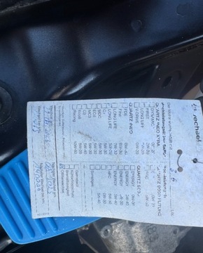 Volkswagen Passat B7 Variant 1.4 TSI BlueMotion 122KM 2011 Volkswagen Passat Passat B7 1.4 Benzyna 122KM, zdjęcie 24