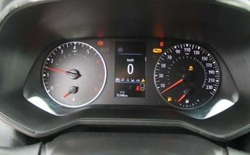 Renault Clio V Hatchback 5d 1.0 TCE 100 LPG 100KM 2021 Renault Clio BenzynaLPG 101KM, zdjęcie 14