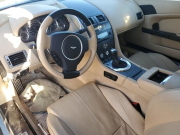 Aston Martin V8 Vantage III 2008 Aston Martin V8 Vantage 2008 4.3l 4.3 Benzyna 380KM, zdjęcie 8