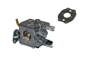 gaźnik piły Husqvarna 36 41 136 137 141 142 142E