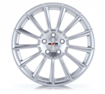 PLATIN P74 7.5x19 5x112 Mercedes EQA EQB GLA GLB