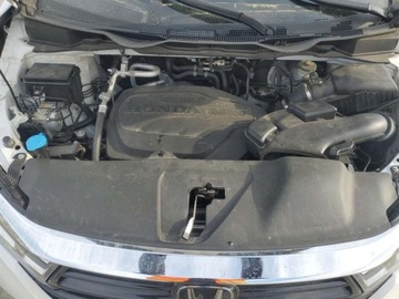 Honda Odyssey IV 2021 Honda Odyssey Touring 2021 3.5l 3.5 Benzyna 280KM, zdjęcie 6