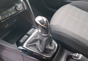 Opel Corsa F Hatchback 5d 1.2 75KM 2020 Opel Corsa 1.2 Edition SS 1.2 Benzyna 75KM, zdjęcie 13