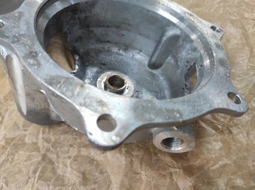 POKRYWA DYFER NAPĘD NA KOSZ MW DNIEPR MT-12 MT-16