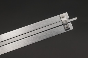 Richmann C3425 СУППОРТ 150 мм, точность 0,02 мм