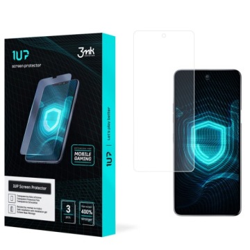 Fólie 3MK pro Lg Stylo 7 5G 3 ks