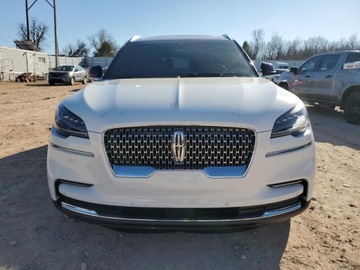 Lincoln 2022 Lincoln Aviator Reserve 2022 3.0l 3.0 Benzyna 400KM, zdjęcie 5