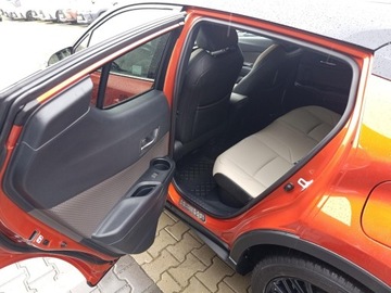 Toyota C-HR I Crossover Facelifting 2.0 Hybrid Dynamic Force 184KM 2019 Toyota C-HR 2.0 Hybrid Premiere Edition Toyota C-H, zdjęcie 20