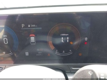 Hyundai Kona II 2025 Hyundai Kona 2025 HYUNDAI KONA SE 2.0 Benzyna 147KM, zdjęcie 11