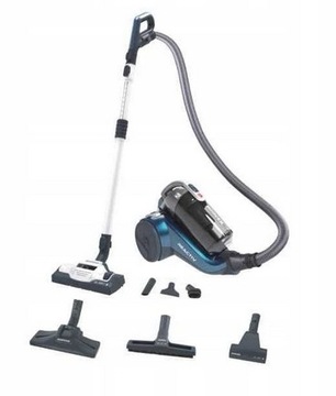 ODKURZACZ BEZWORKOWY HOOVER RC60PET 011