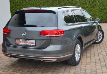 Volkswagen Passat B8 Variant 2.0 TDI 150KM 2015 Volkswagen Passat Volkswagen Passat 2.0 Diesel 150KM, zdjęcie 27