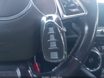 Chevrolet Camaro VI 2017 Chevrolet Camaro 2017 Chevrolet Camaro 2dr Cpe 1LS 2.0 Benzyna 275KM, zdjęcie 14