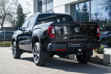 Volkswagen Amarok II 2026 Volkswagen VW Nowy AMAROK Life 2.0 TDI 205 KM 4x4 OD RĘKI, zdjęcie 7