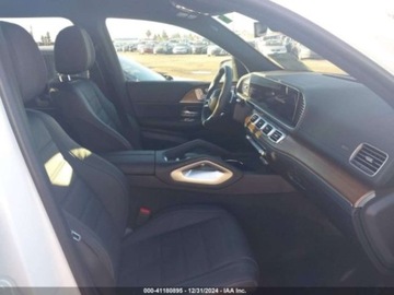 Mercedes GLS X167 2024 Mercedes-Benz GLS 450 4Matic 2024 3.0l 3.0 Benzyna 375KM, zdjęcie 9