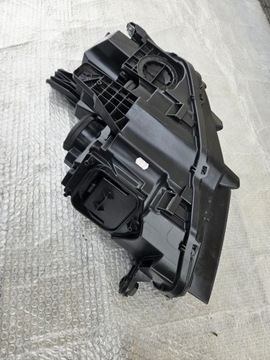 VW PASSAT B8 LIFT ПОЛНЫЙ СВЕТОДИОДНЫЙ ФОНАРЬ ПРАВЫЙ ЛЕВЫЙ 3G0941036P 35P