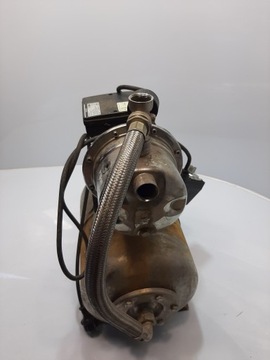 ВОДЯНОЙ НАСОС (A132)