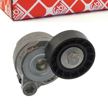 Натяжитель ремня FEBI BILSTEIN 49398 31330379
