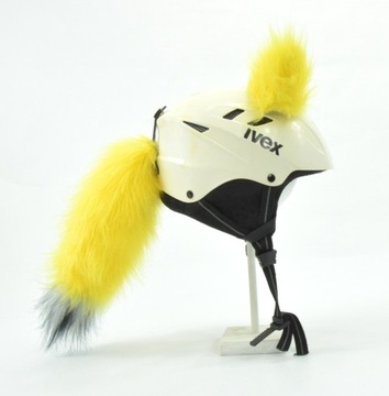 шлем-украшение шлема-КОНУСЫ