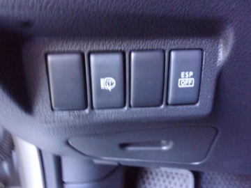 Nissan X-Trail II 2.0 dCi 150KM 2008 Nissan X-Trail 2.0 Diesel Salon PL, zdjęcie 16