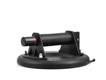 ВАКУУМНАЯ ПРИСОСКА ДЛЯ ОКОННОЙ ПЛИТКИ 200мм