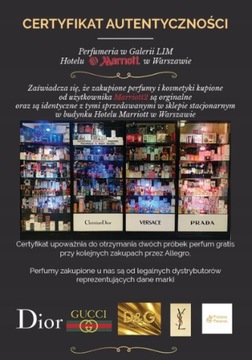 Пробник CREED Aventus Cologne EDP M 2 мл WAWA MARRIOTT ORIGINAL