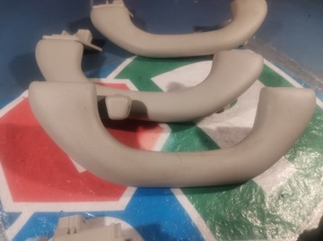 ручка, ручка потолка, VW GOLF V, комплект