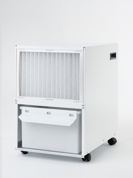 СУШИЛКА ВОЗДУХА WOOD'S SW38FW