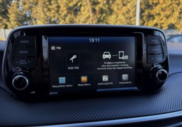 Hyundai Tucson IV 2020 Hyundai Tucson LIFT 1.6 CRDi MANUAL zaledwie 47.000km GWARANCJAkamera 2kp, zdjęcie 24