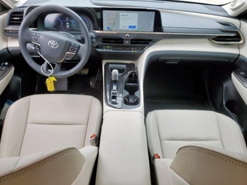 Toyota 2025 Toyota Crown XLE 2025 2.5l 2.5 Hybryda 236KM, zdjęcie 8